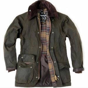 Barbour Classic Bedale